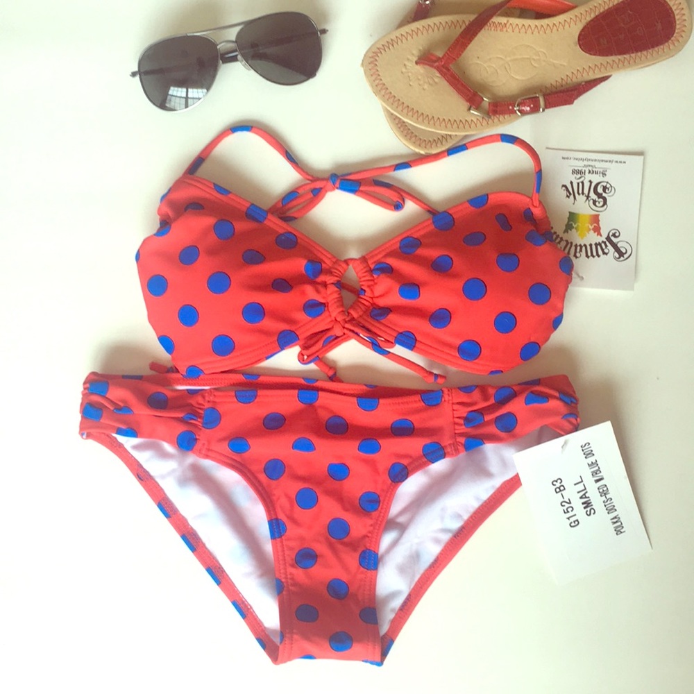 🆕 Bikini Sz Small